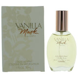 Vanilla Musk, 1 oz Cologne Spray for Women