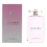 Versace Bright Crystal, 6.7oz Perfumed Bath & Shower Gel women