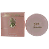 White Shoulders, 2.6 oz Bath Powder for Women