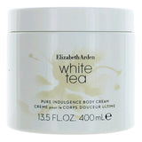 White Tea, 13.5 oz Pure Indulgence Body Cream women