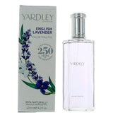 Yardley English Lavender, 4.2 oz EDT Spray women