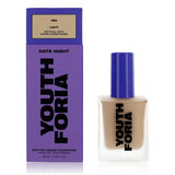 Date Night, 1.18 oz Skin Tint Serum Foundation- 180 Light