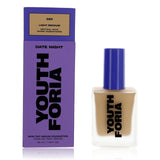 Date Night, 1.18 oz Skin Tint Serum Foundation- 260 Light Medium