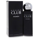 Azzaro Club by Azzaro Eau De Toilette Spray 2.5 oz for Women