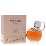 Azzaro Wanted Girl by Azzaro Eau De Parfum Spray 1.6 oz for Women