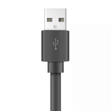 Xyst Charge and Sync USB to Lightning Flat Cable 4Ft