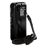 Emerson Portable AMFM Radio with Earbuds and Wide Frequency Range of Stations