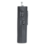 Emerson Portable AMFM Radio with Built-In Speaker and Easy Removable Belt Clip