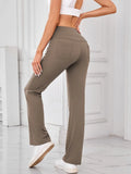 JupiterGear High-Waisted Pants with Pockets