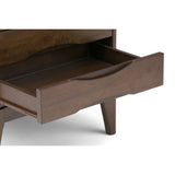 Harper - Handcrafted End Table by Couch.com