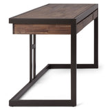 Erina - Handcrafted Desk by Couch.com