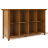 Acadian - Handcrafted Cube Storage by Couch.com