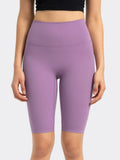 JupiterGear High-Rise Long Shorts
