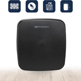 Emerson Portable 9L XL Mini Fridge Cooler