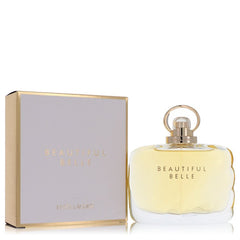 Beautiful Belle by Estee Lauder Eau De Parfum Spray 3.4 oz for Women