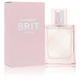 Burberry Brit Sheer by Burberry Eau De Toilette Spray 1 oz for Women