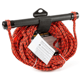 WOW Watersports 75ft 2-Section UV Treated Water Ski Rope