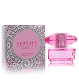 Bright Crystal Absolu by Versace Mini EDP .17 oz for Women