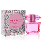 Bright Crystal Absolu by Versace Mini EDP .17 oz for Women