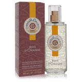 Roger & Gallet Bois D'orange by Roger & Gallet Fragrant Wellbeing Water Spray 3.3 oz for Women
