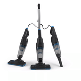 Black & Decker Power Series Flex 3-in-1 Corded Stick Vacuum