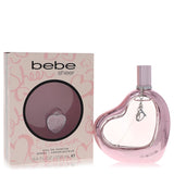 Bebe Sheer by Bebe Eau De Parfum Spray 3.4 oz for Women