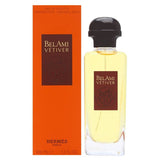 Bel Ami by Hermes Eau De Toilette Spray 3.4 oz for Men