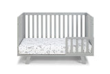 Livia - 3-in-1 Convertible Island Crib by Couch.com