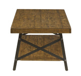 Douglas - Coffee Table by Couch.com