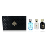 Game Of Spades No Limit By Jo Milano, 3.4 Oz Parfum Spray For Unisex