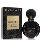 Bvlgari Goldea The Roman Night Absolute by Bvlgari Eau De Parfum Spray 1.7 oz for Women