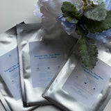 Coconut Jelly + Rose Water Biocellulose Mask by Olecea ™