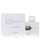 L'aventure Blanche by Al Haramain Eau De Parfum Spray (Unisex) 3.3 oz for Women