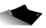Yune Black2 Yoga Mat by Yune Yoga