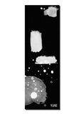 Yune Black3 Yoga Mat by Yune Yoga
