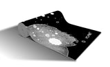 Yune Black3 Yoga Mat by Yune Yoga