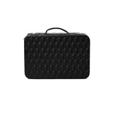 Bling Proud Deluxe Jewelry Travel Case - Royal Blue 