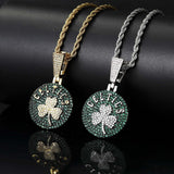 Bling Proud X NBA Boston Celtics Pendant Charms & Pendants 