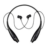 Bluetooth Magnetic Headphones With Phone Answer Function