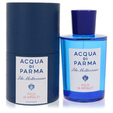 Blu Mediterraneo Fico Di Amalfi by Acqua Di Parma Eau De Toilette Spray 5 oz for Women