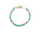 Boho Bracelets by MINU Jewels