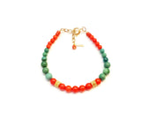 Boho Bracelets by MINU Jewels