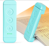 Reading Light With Stand