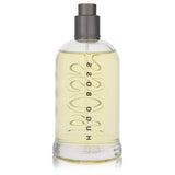 Boss No. 6 by Hugo Boss Eau De Toilette Spray (Tester) 3.3 oz for Men
