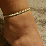 Bubblin' Anklet by Fashion Hut Jewelry
