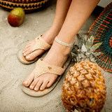 Bubblin' Anklet by Fashion Hut Jewelry