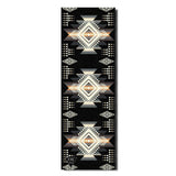 Yune Yoga Mat Buffalo Hills Shadow 6mm by Yune Yoga