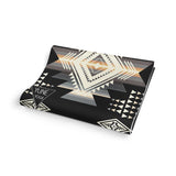 Yune Yoga Mat Buffalo Hills Shadow 6mm by Yune Yoga