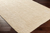 Ambel Cream Jute Rug