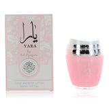 Yara, 1.53 oz Hand and Body Lotion for Women
